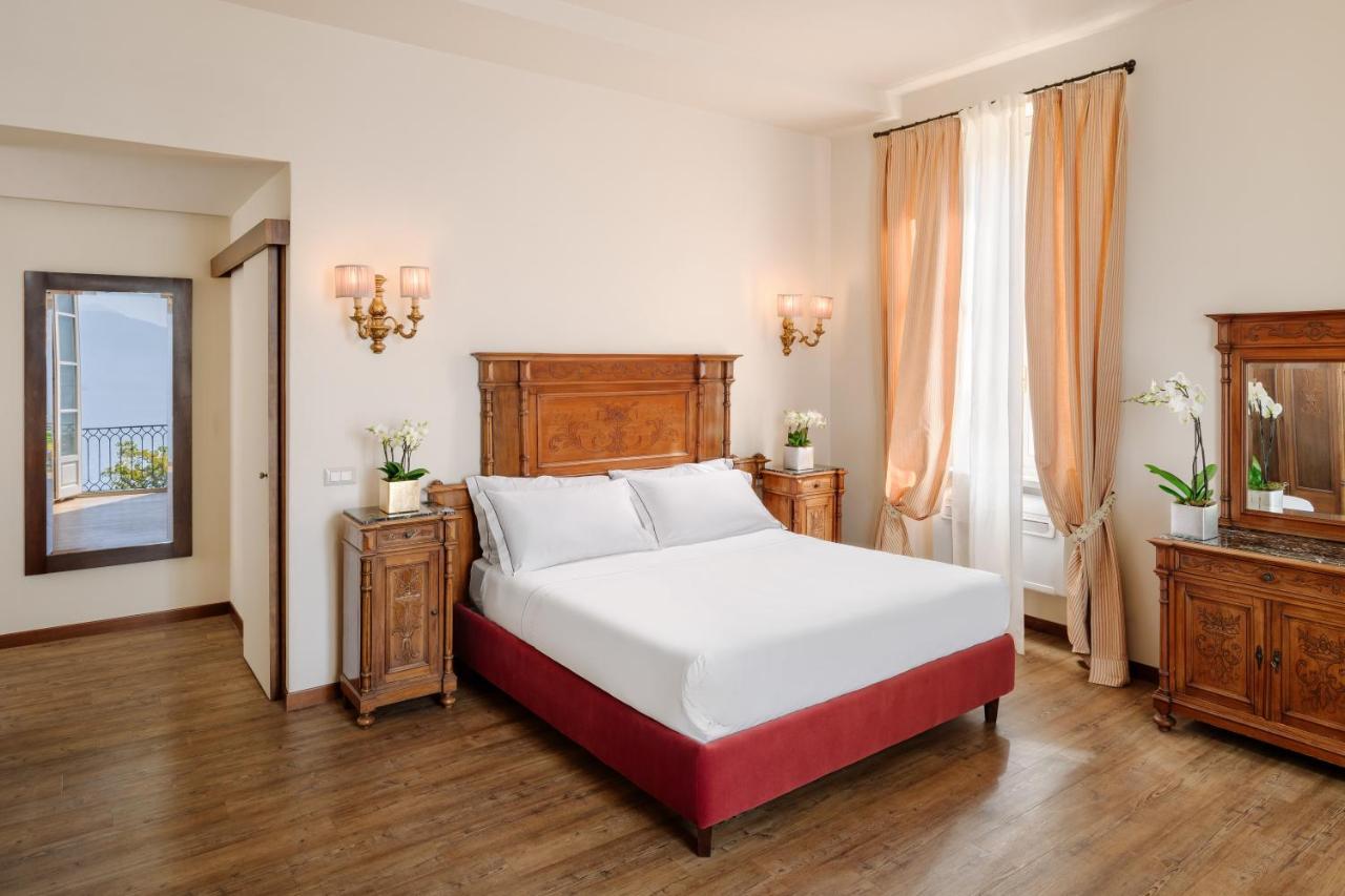 Hotel Royal Victoria, By R Collection Hotels Varenna Ngoại thất bức ảnh