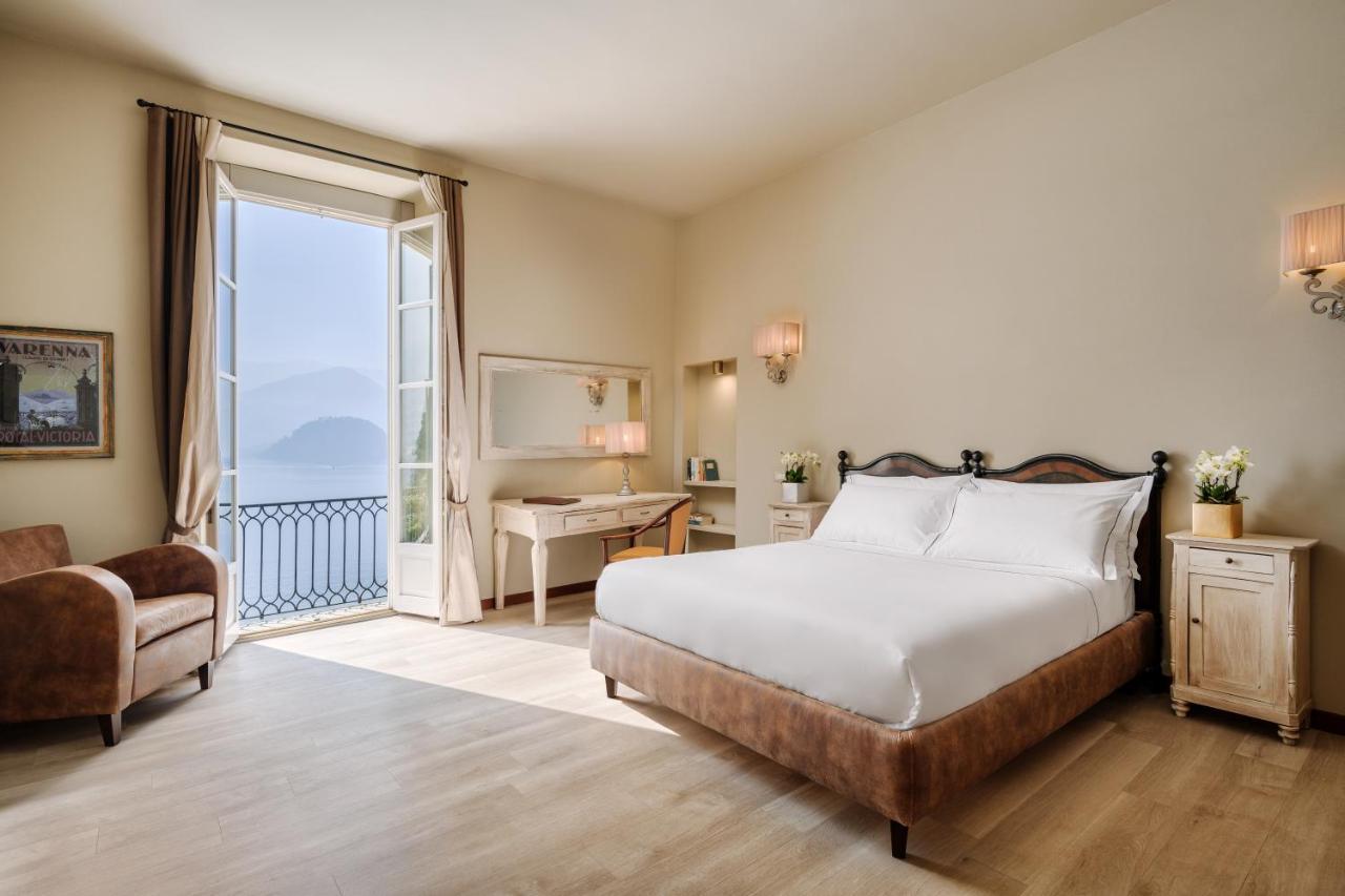 Hotel Royal Victoria, By R Collection Hotels Varenna Ngoại thất bức ảnh