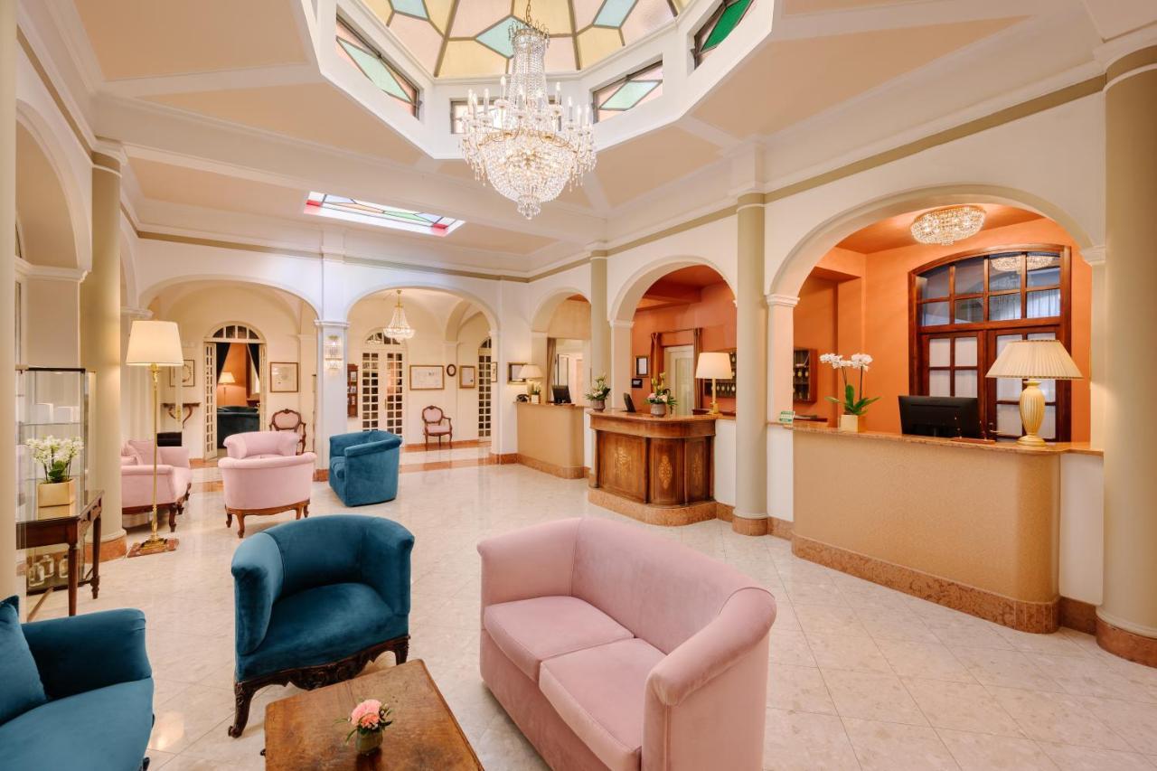 Hotel Royal Victoria, By R Collection Hotels Varenna Ngoại thất bức ảnh