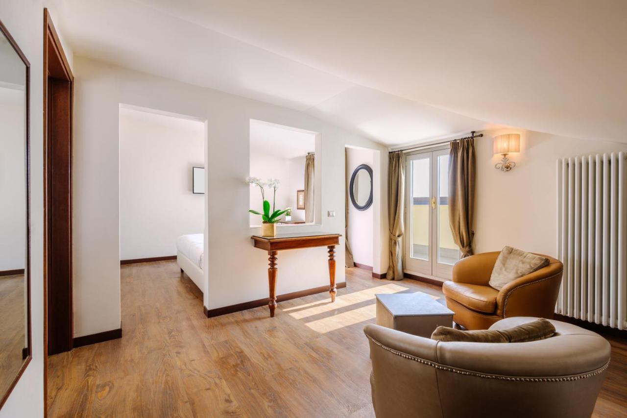 Hotel Royal Victoria, By R Collection Hotels Varenna Ngoại thất bức ảnh