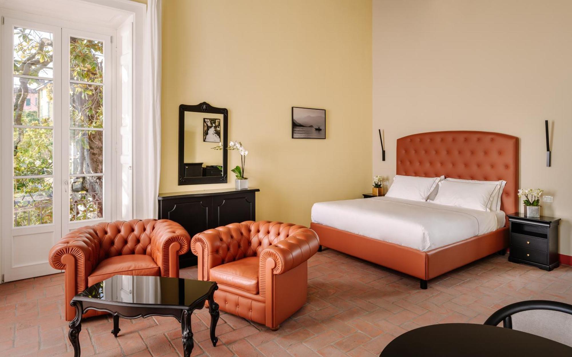 Hotel Royal Victoria, By R Collection Hotels Varenna Ngoại thất bức ảnh