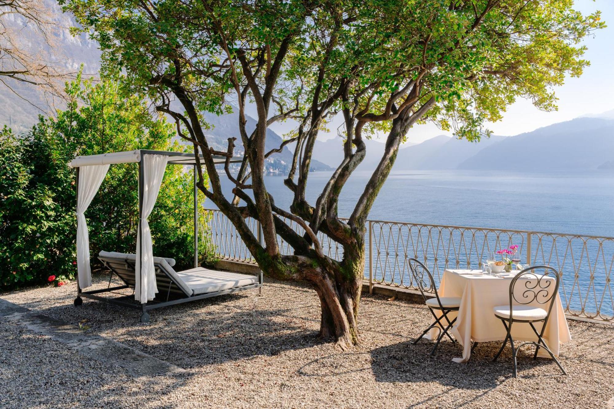 Hotel Royal Victoria, By R Collection Hotels Varenna Ngoại thất bức ảnh