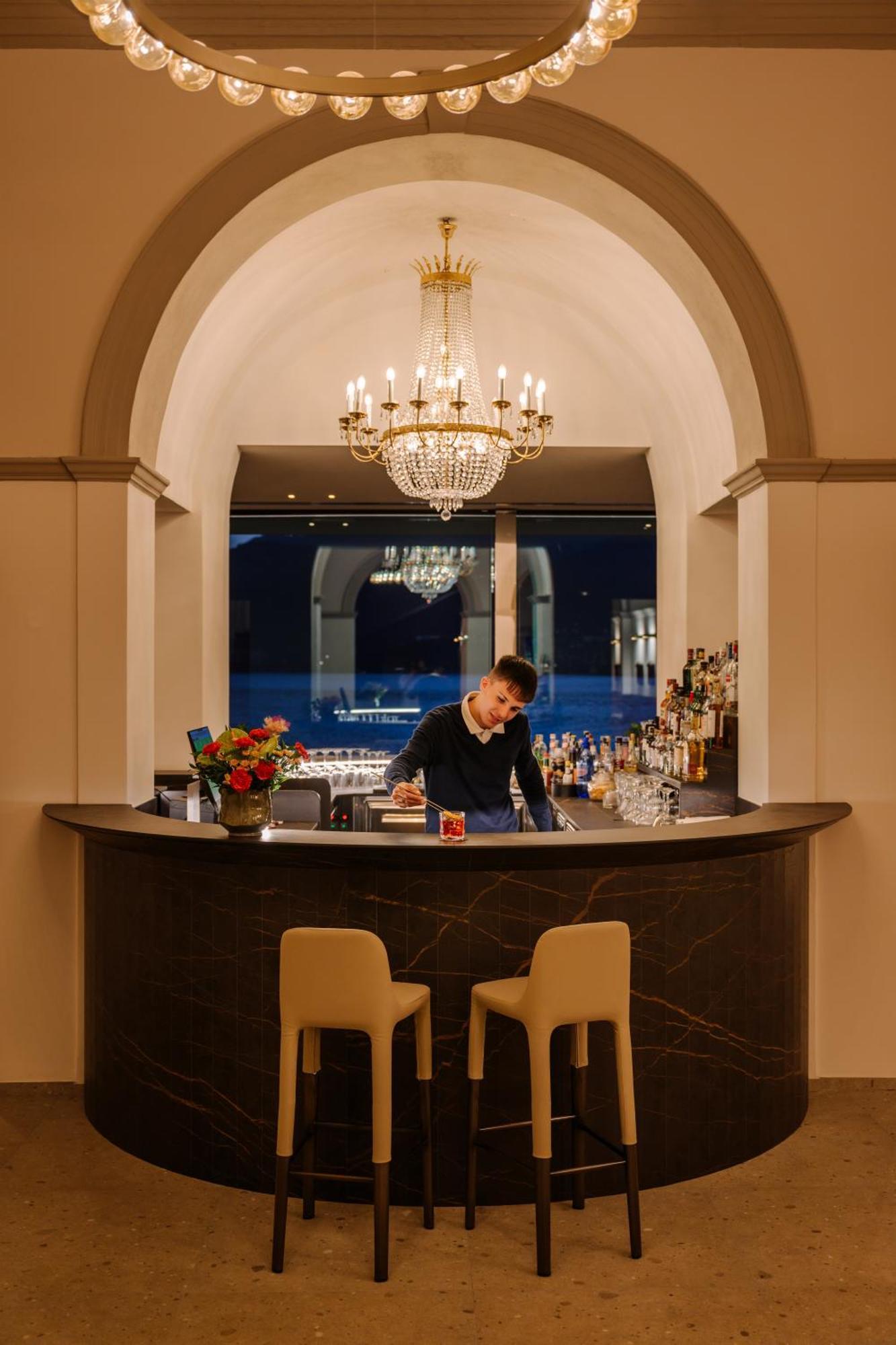 Hotel Royal Victoria, By R Collection Hotels Varenna Ngoại thất bức ảnh