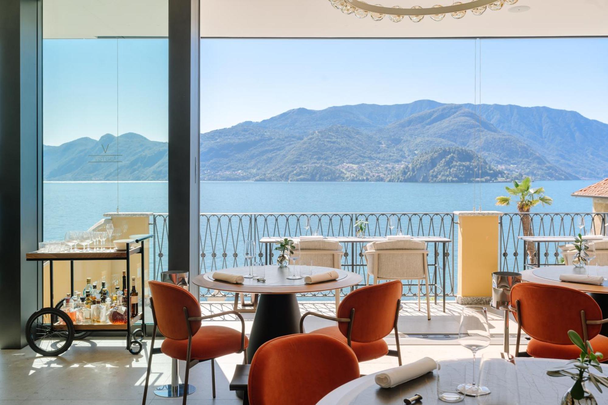Hotel Royal Victoria, By R Collection Hotels Varenna Ngoại thất bức ảnh