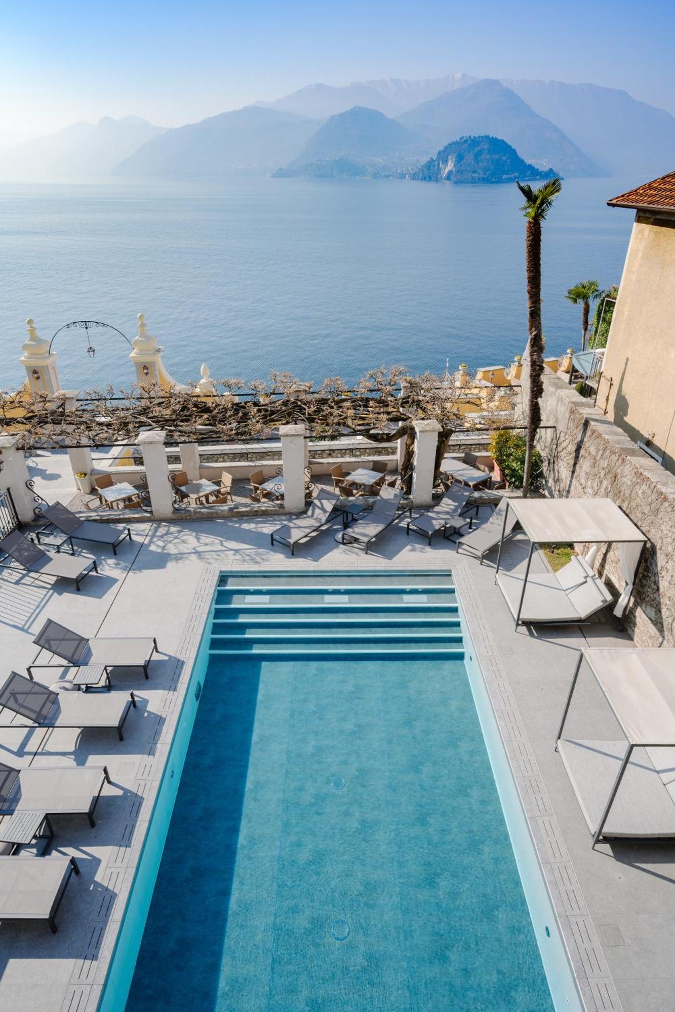 Hotel Royal Victoria, By R Collection Hotels Varenna Ngoại thất bức ảnh